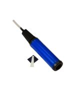 Pompetta di gonfiaggio