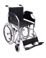 Carrozzina per passaggi stretti