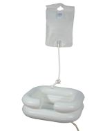 Vaschetta per il lavaggio dei capelli