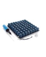 Cuscino a bolle d'aria