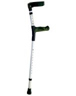 Stampelle canadesi articolate