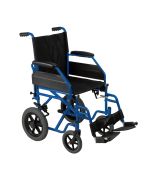 Carrozzina Basic Transito