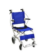 Sedia pieghevole transport