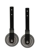 Ruote per passaggi stretti