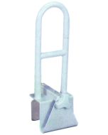 Maniglia d'appoggio per vasca