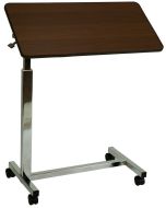 Tavolino da letto inclinabile