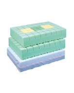 Materasso Pharma Mod a tre sezioni