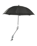 Ombrello per carrozzina e deambulatore