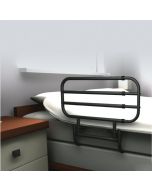 Supporto sponda telescopica per alzarsi da letto
