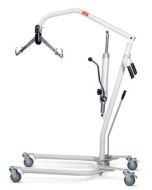 Sollevatore idraulico SafeLife (Kg. 150)