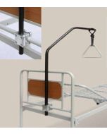 Alzamalati con attacco da letto