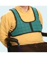 Cintura pettorale a corpetto