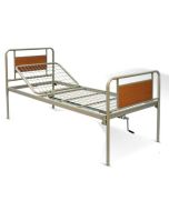 Letto articolato 1 movimento CETRA