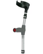 Stampella progresso doppia regolazione puntale Supergrip