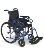 Carrozzina pieghevole Millennium III