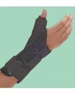 Form Fit® ortesi polso pollice