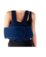 Tutore immobilizzatore braccio spalla a bretella
