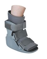 Walker tutore tibio tarsico fisso corto