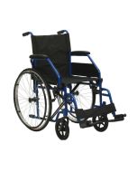 Carrozzina per disabili Basic