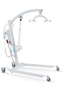 Sollevatore Gemini Elettrico