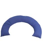 Cuscino posizionatore mezza-luna