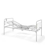 Letto 3 snodi 4 sezioni regolabili a mezzo di motore elettrico.