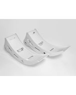 Coppia pedane per carrozzine standard N 9020