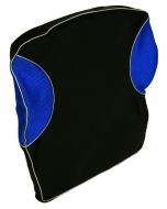 Cuscino di sostegno per la schiena