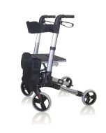 Deambulatore rollator City
