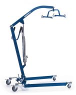 Sollevatore oleodinamico Gemini N305