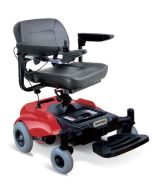 Carrozzina elettronica per disabili Rio Chair