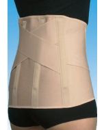 Corsetto elastico lombosacrale per donna