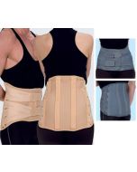 Corsetto Camp 50- Alto