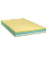 Materasso bariatrico composito