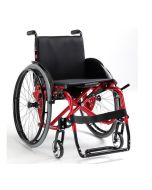 Carrozzina Evolution Activa Compact 