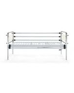 Coppia sponde a scorrimento verticale