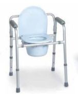 Sedia comoda 4 funzioni in 1