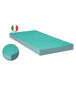 Materasso ventilato intero composito