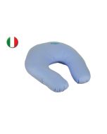 Cuscino collare in fibra cava 