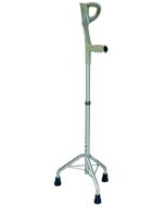 Tripode con appoggio antibrachiale