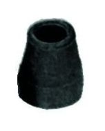 Puntale per quadripode e tripode