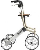 Rollator Let's Go Out