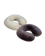 Cuscino supporto per il collo da viaggio