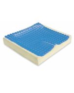 Cuscino antidecubito in gel di poliuretano