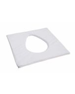 Cuscino antidecubito in gel di poliuretano