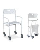 Sedia comoda 4 funzioni in 1 