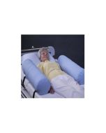 Cuscino antidecubito in fibra cava siliconata RENOL