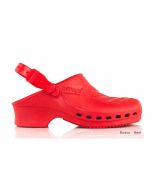 Zoccoli Ultra Leggeri - Con Laccetto