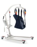 Sollevatore Gemini Elettrico