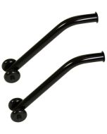 Ruote antiribaltamento